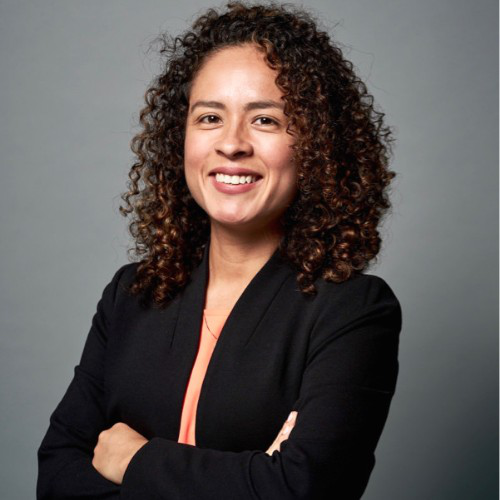 Sandra Bustos